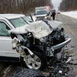 mva injury cochranton road meadville ambulance 150x150 - Cochranton Road Motor Vehicle Accident with Injury