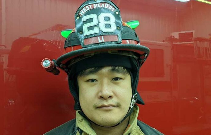 Derek Li