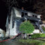 Fatal house fire on Pine Street