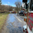 28-12 on scene of a tree down on 3rd St