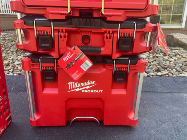 Milwaukee Tool Package - Image 3