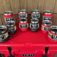Rescue Red Yeti - Image 2