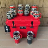 Rescue Red Yeti - Image 3