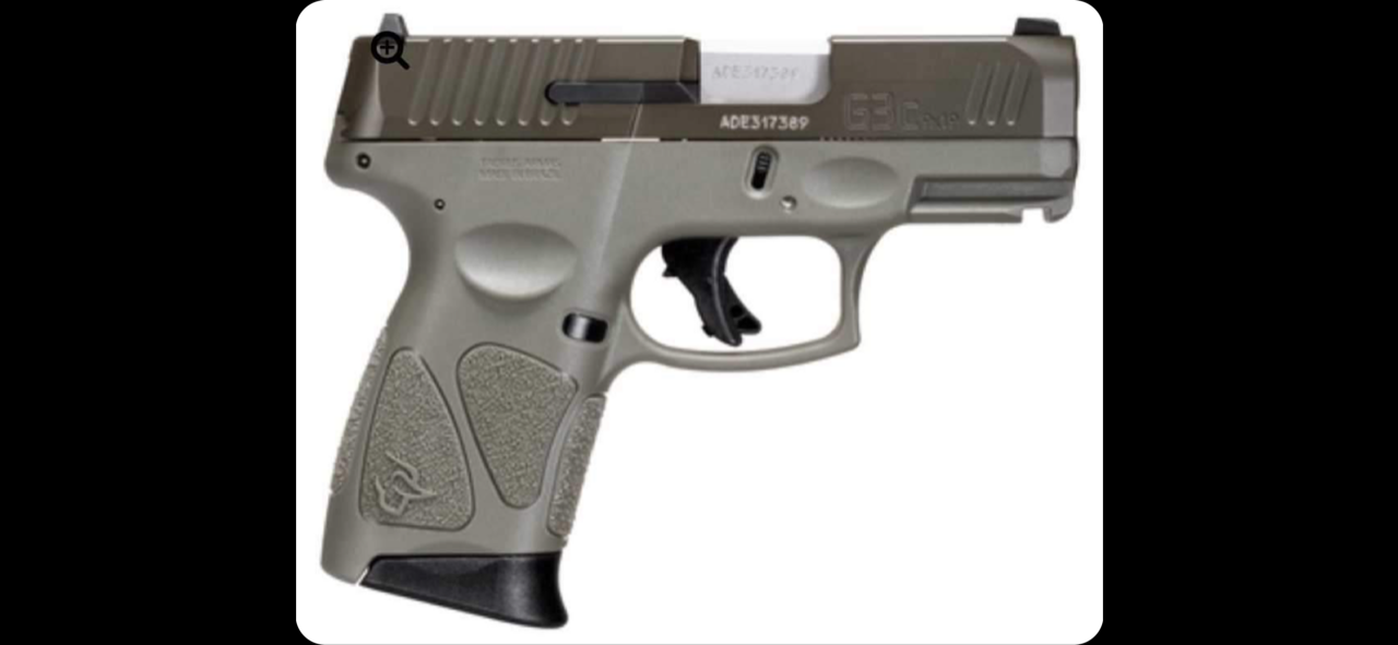 October Coach and Taurus Package