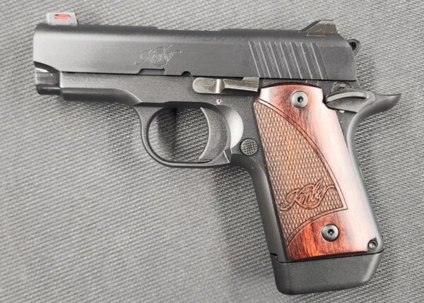 Kimber Micro 9