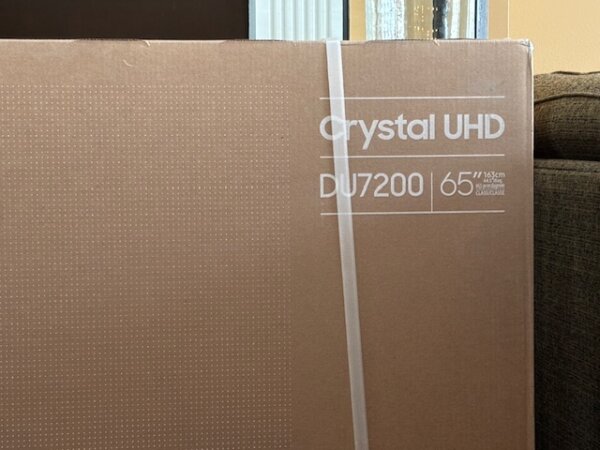 Samsung Tip Board Package - Image 4