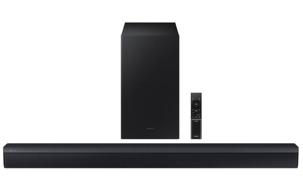 Samsung sound bar