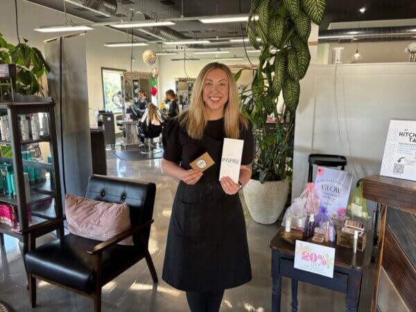 Inspire Salon