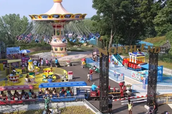 Summer of Thrills