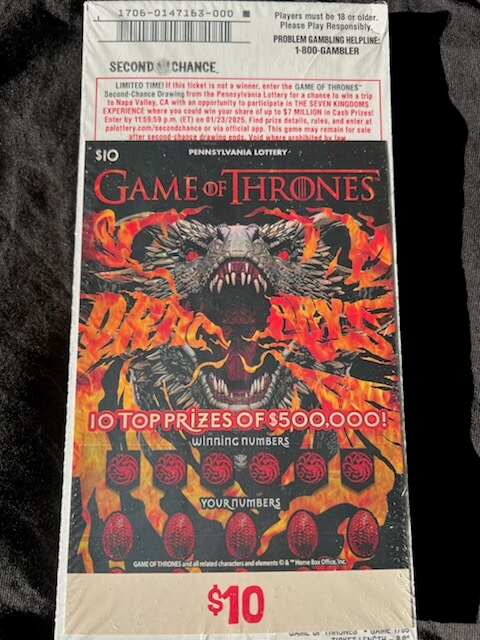 Go All Out Frenzy - Image 2