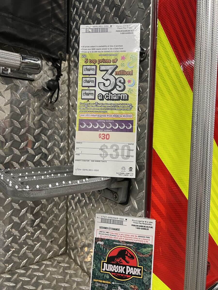 Charming Raptors Frenzy