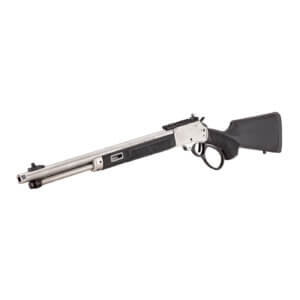 Smith & Wesson 1854 44 mag stainless