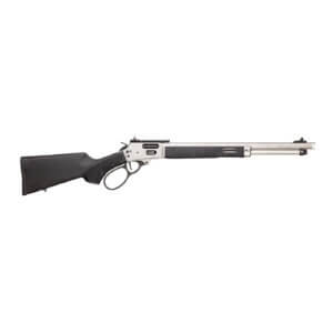 Smith & Wesson 1854 44 mag stainless