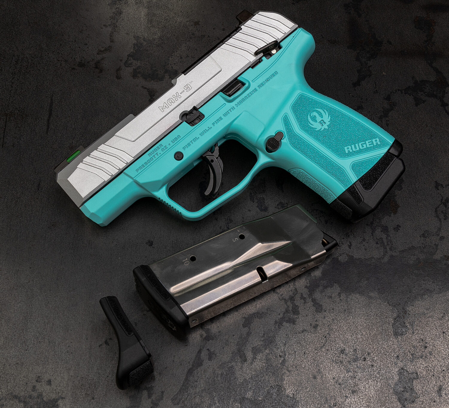 His + Hers in 9MM - Image 4