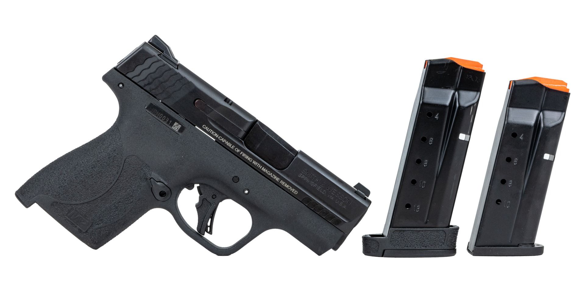 His + Hers in 9MM - Image 5