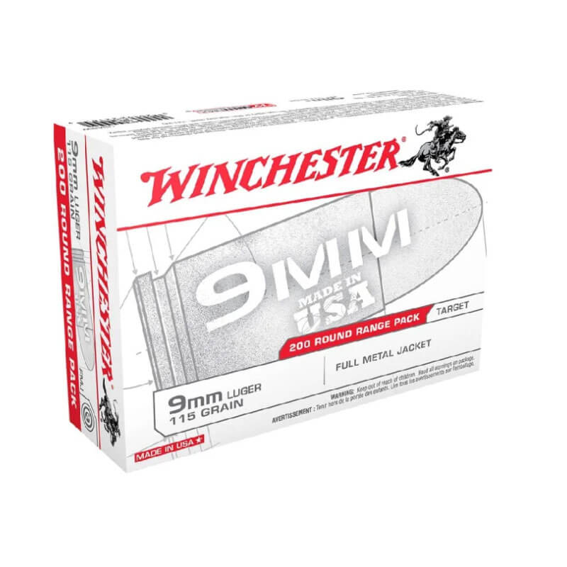 Ruger Max-9 - Image 4