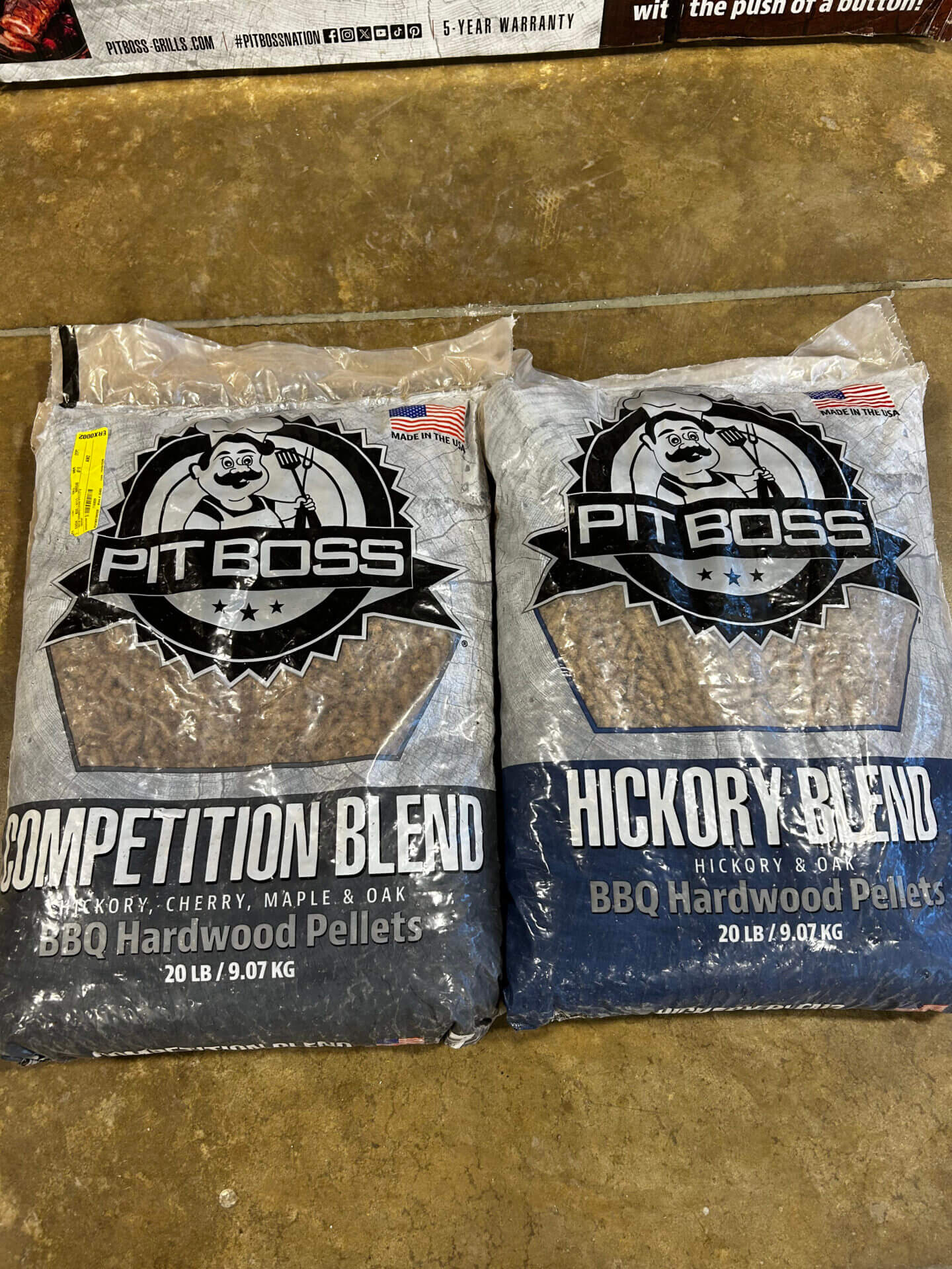 Sizzle & Smoke - Image 3