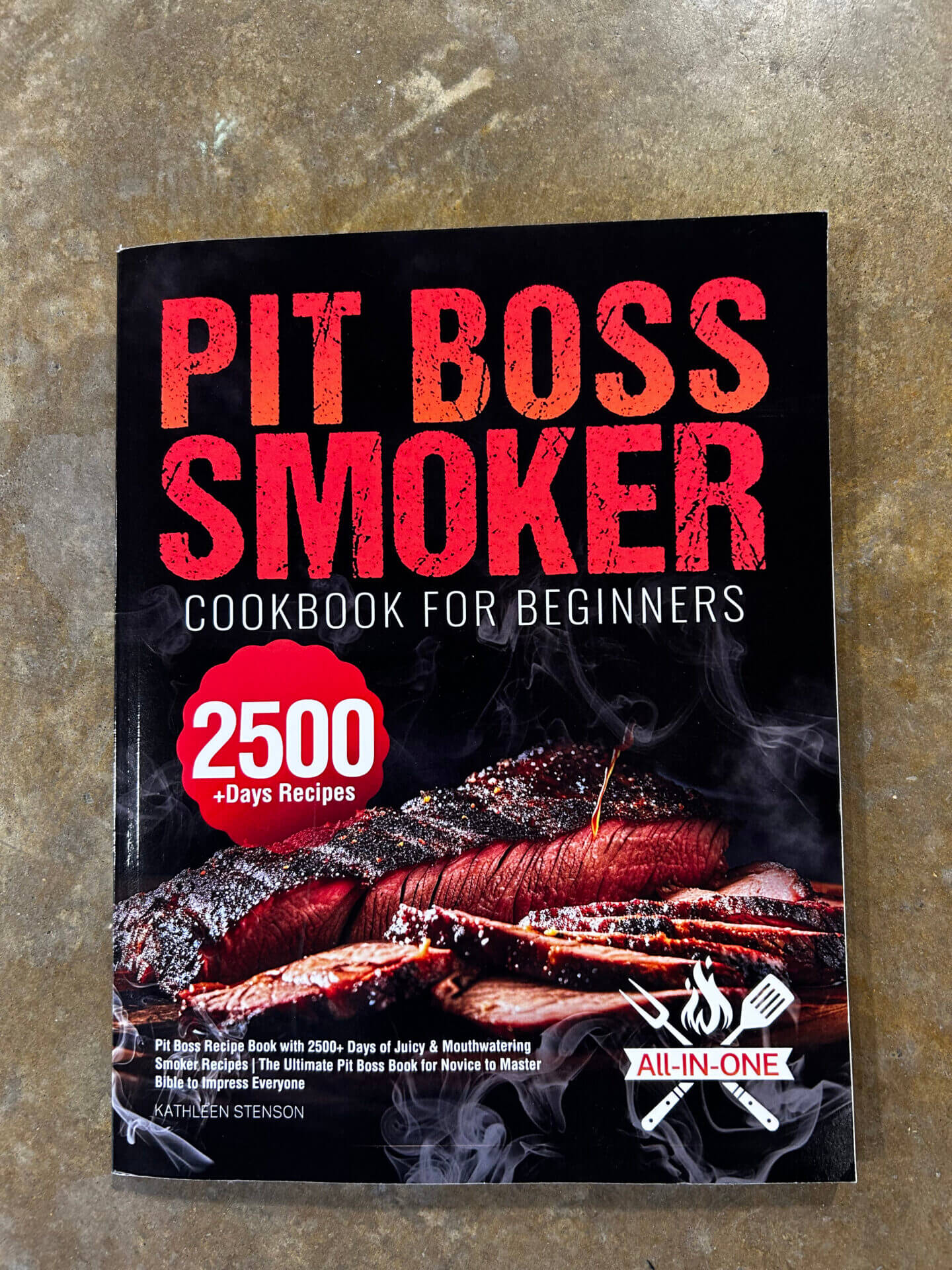 Sizzle & Smoke - Image 5