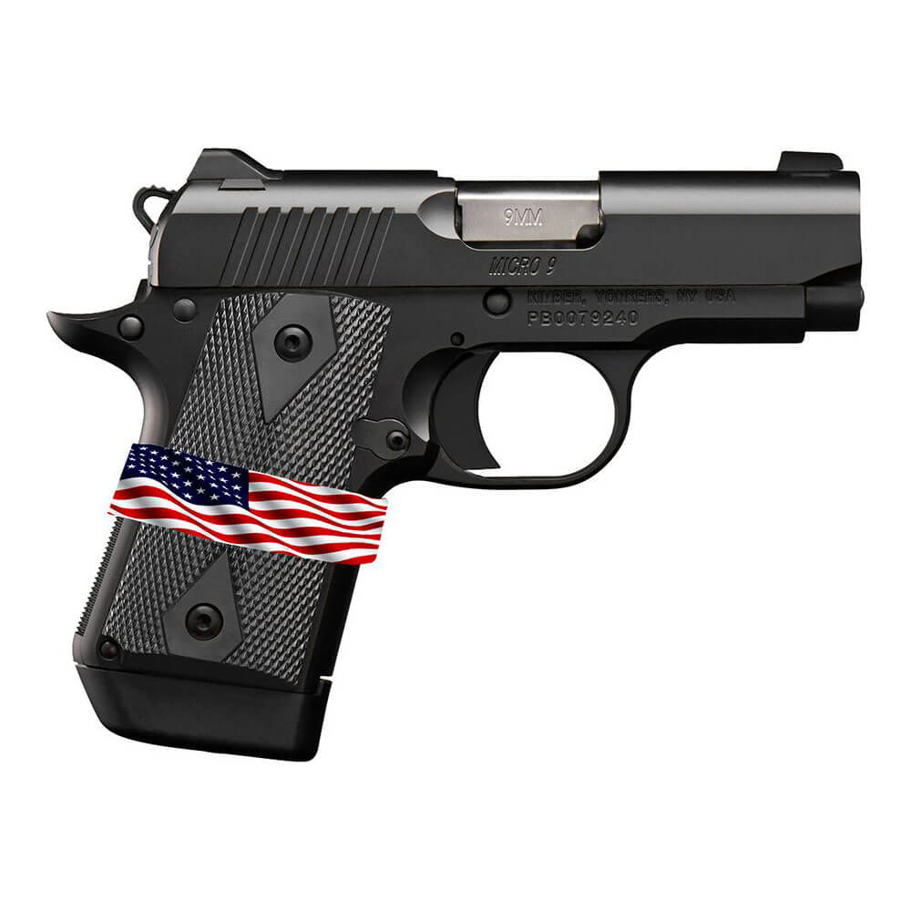 Micro 9 Liberty