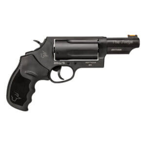 Taurus Judge