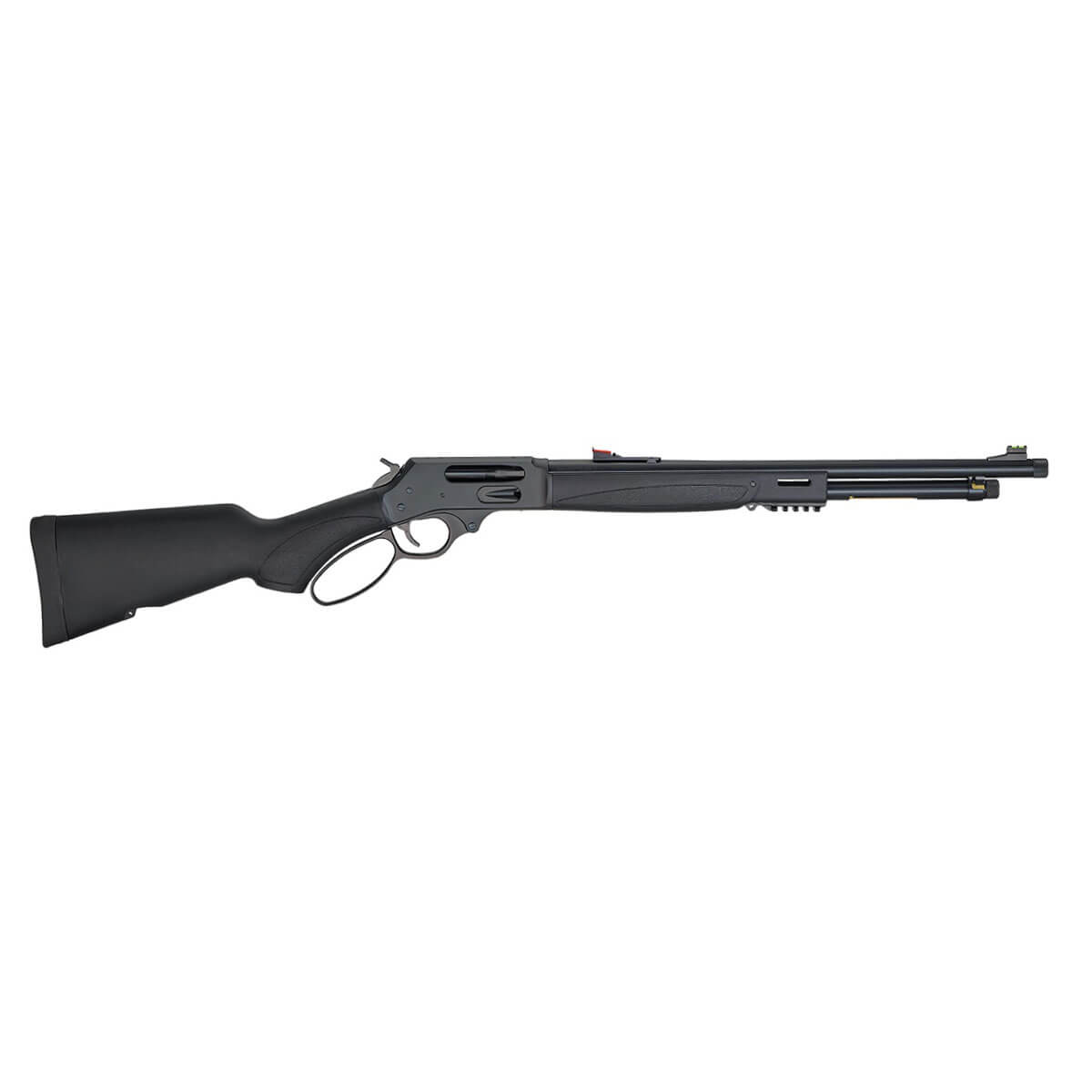 Henry 45-70X - Image 2