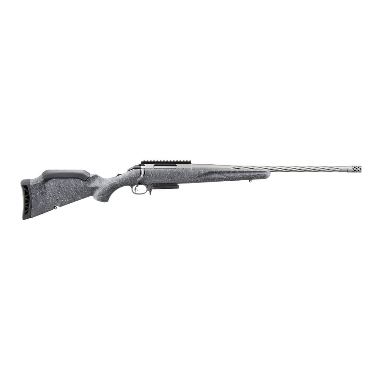 Ruger American 308