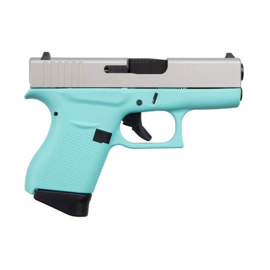 His & Hers Glock - Image 2