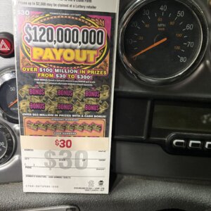 $120 million payout by an apparatus speedometer