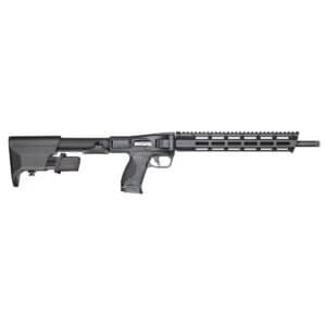 Smith & Wesson FPC 9mm rifle