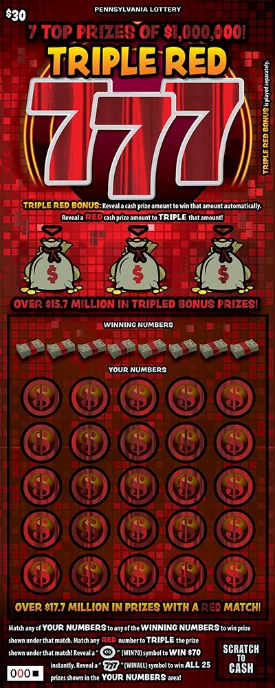 Trick up the Sleeve Lotto - Image 2