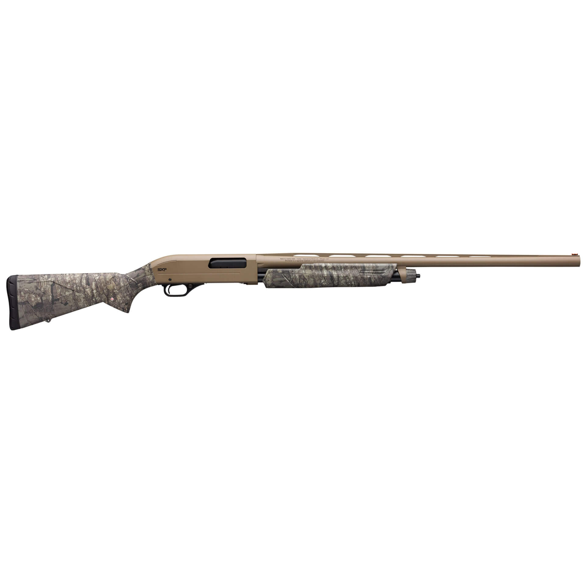 Winchester 12g SXP