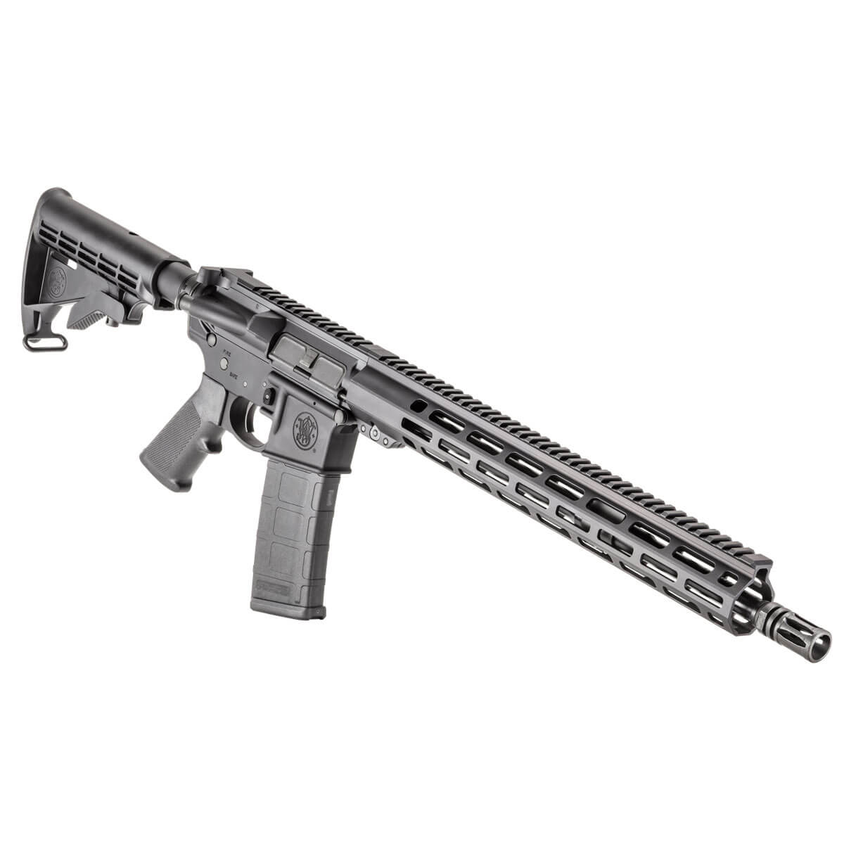 S&W M&P15 - Image 2