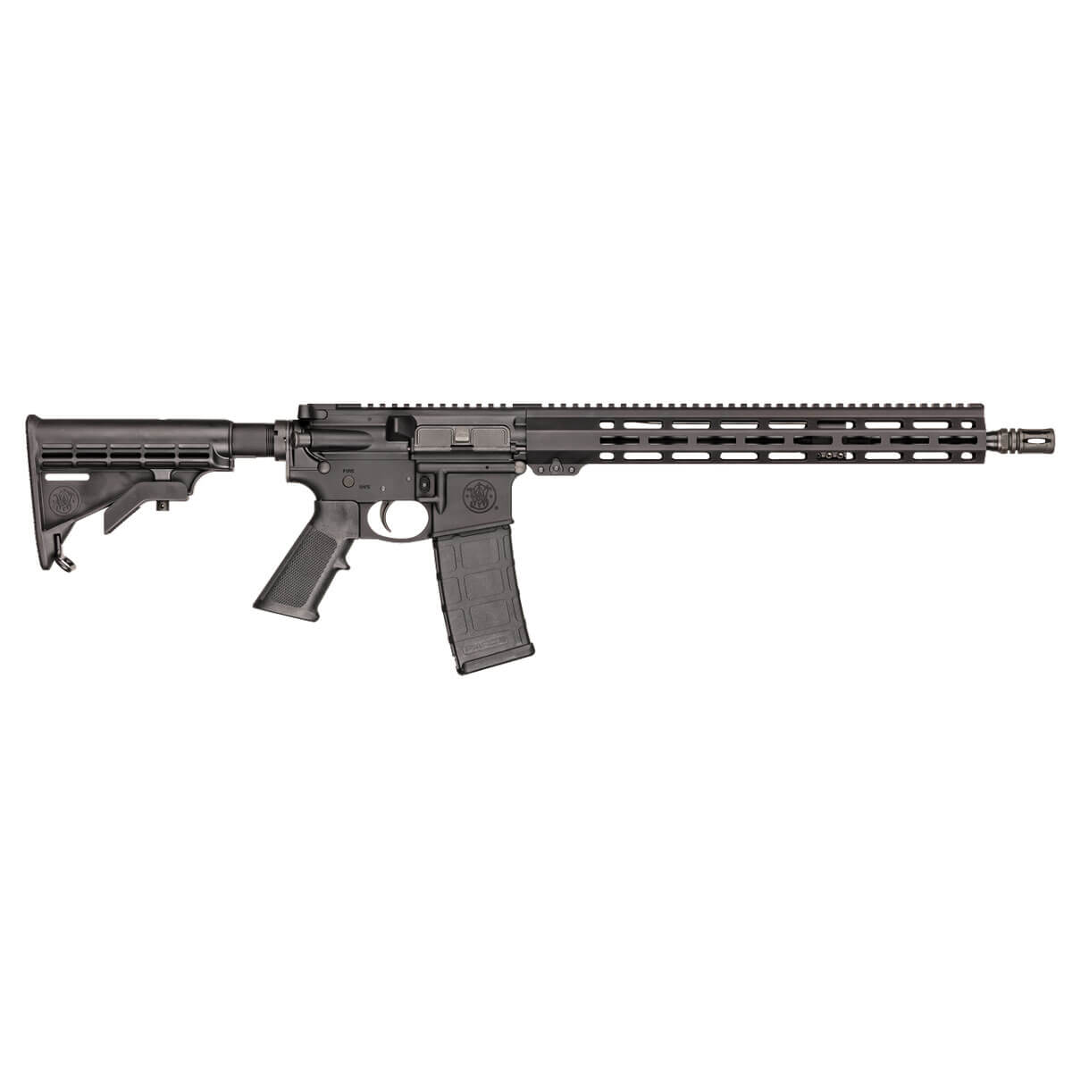 S&W M&P15