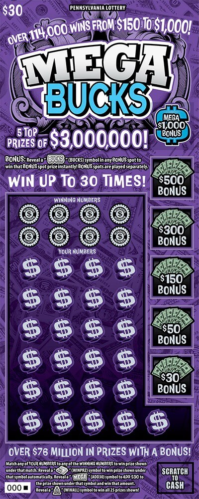 Ladder Up Lotto - Image 2
