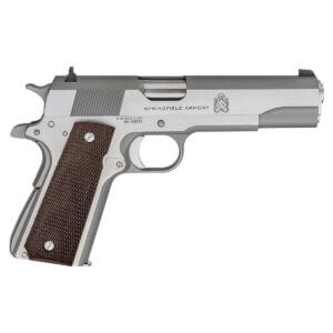 springfield 1911 defender 45acp