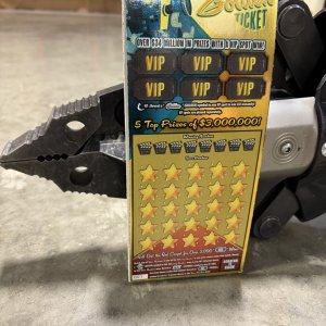 golden ticket lotto