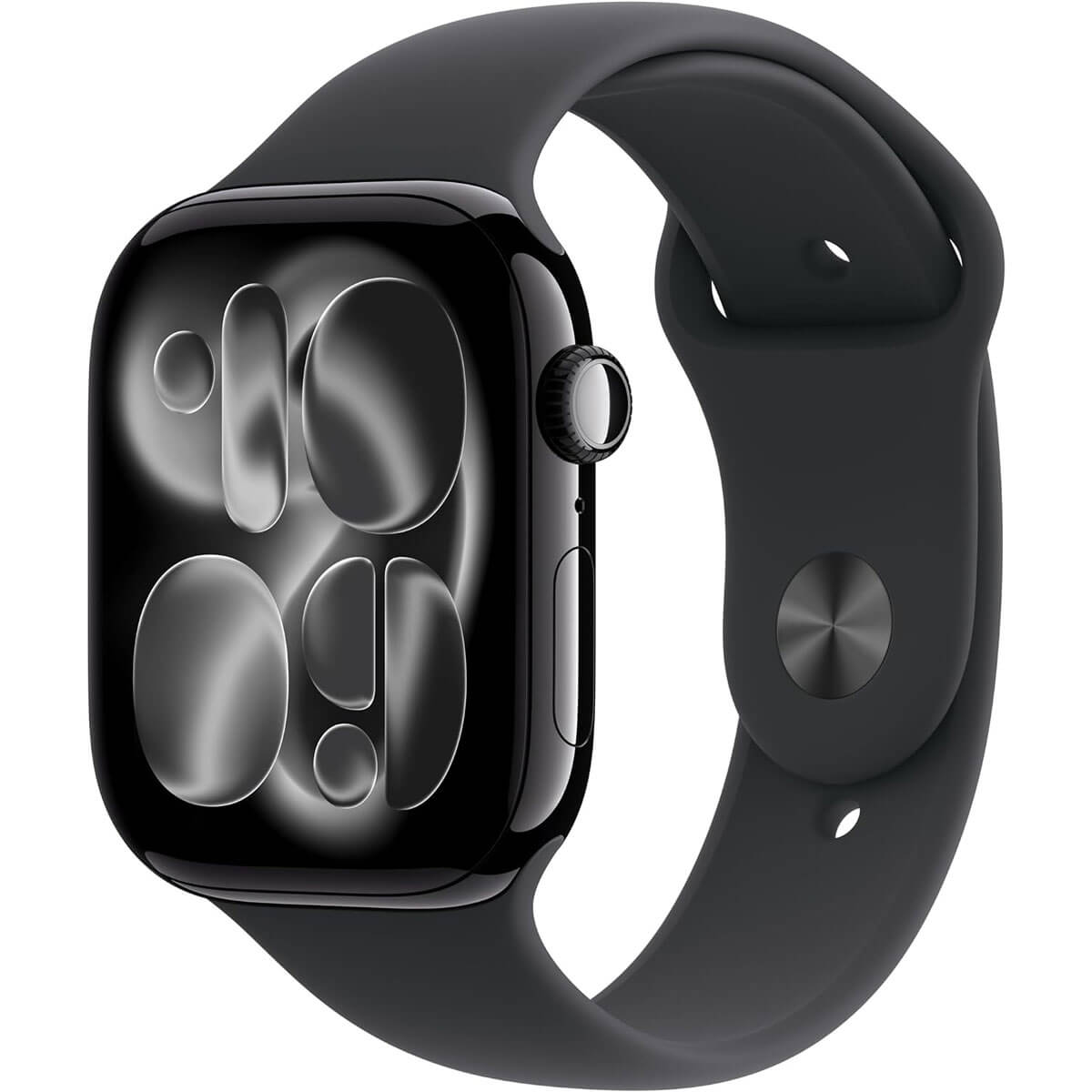 His and Hers Apple Watches - Image 2