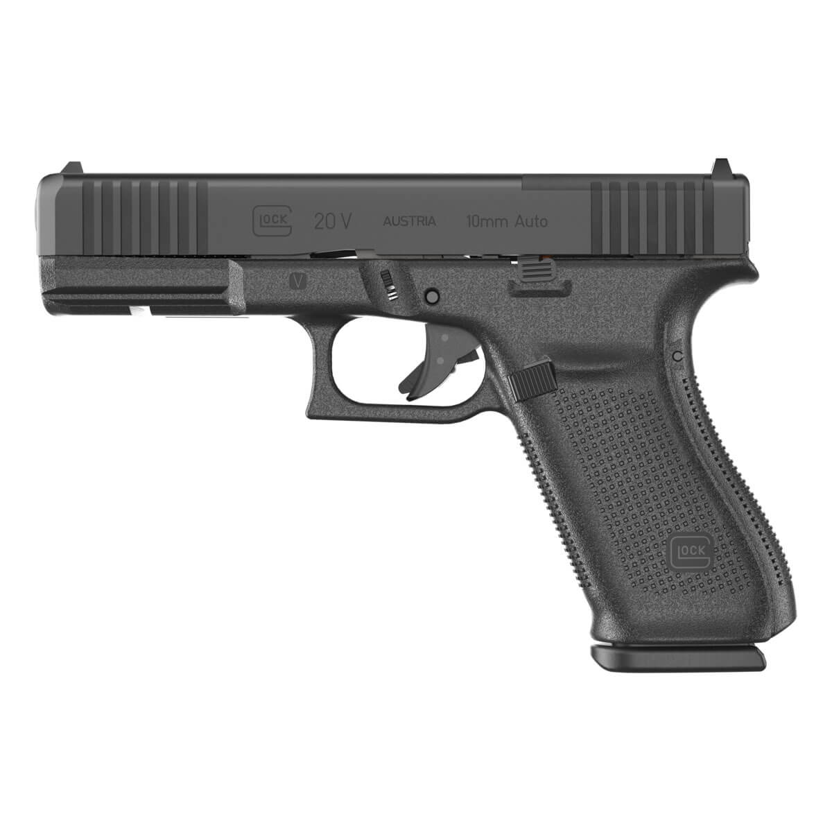 Glock Big Boy