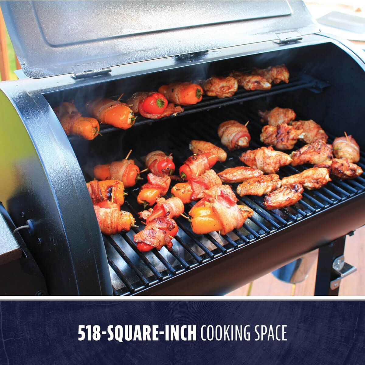 Pit Boss Grill & Smoker - Image 2