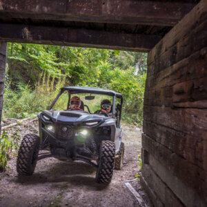 Mines & Meadows ATV adventure