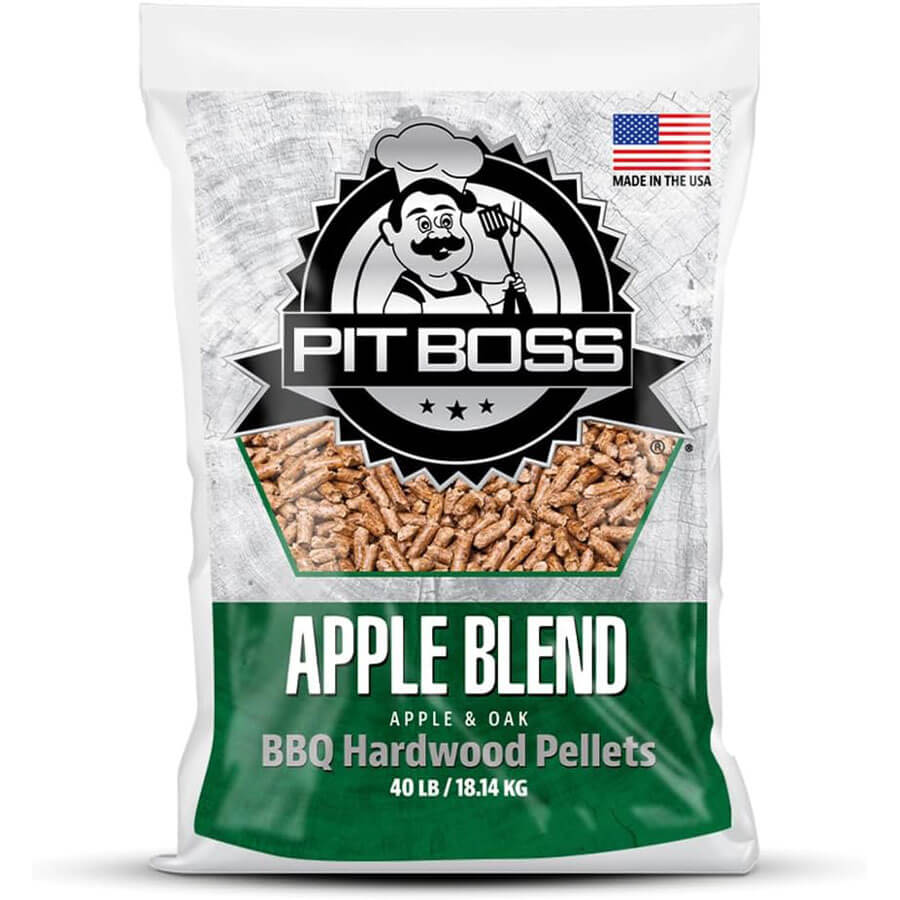 Pit Boss Grill & Smoker - Image 4