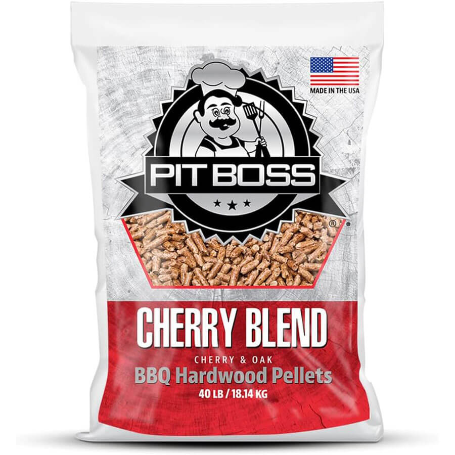 Pit Boss Grill & Smoker - Image 5