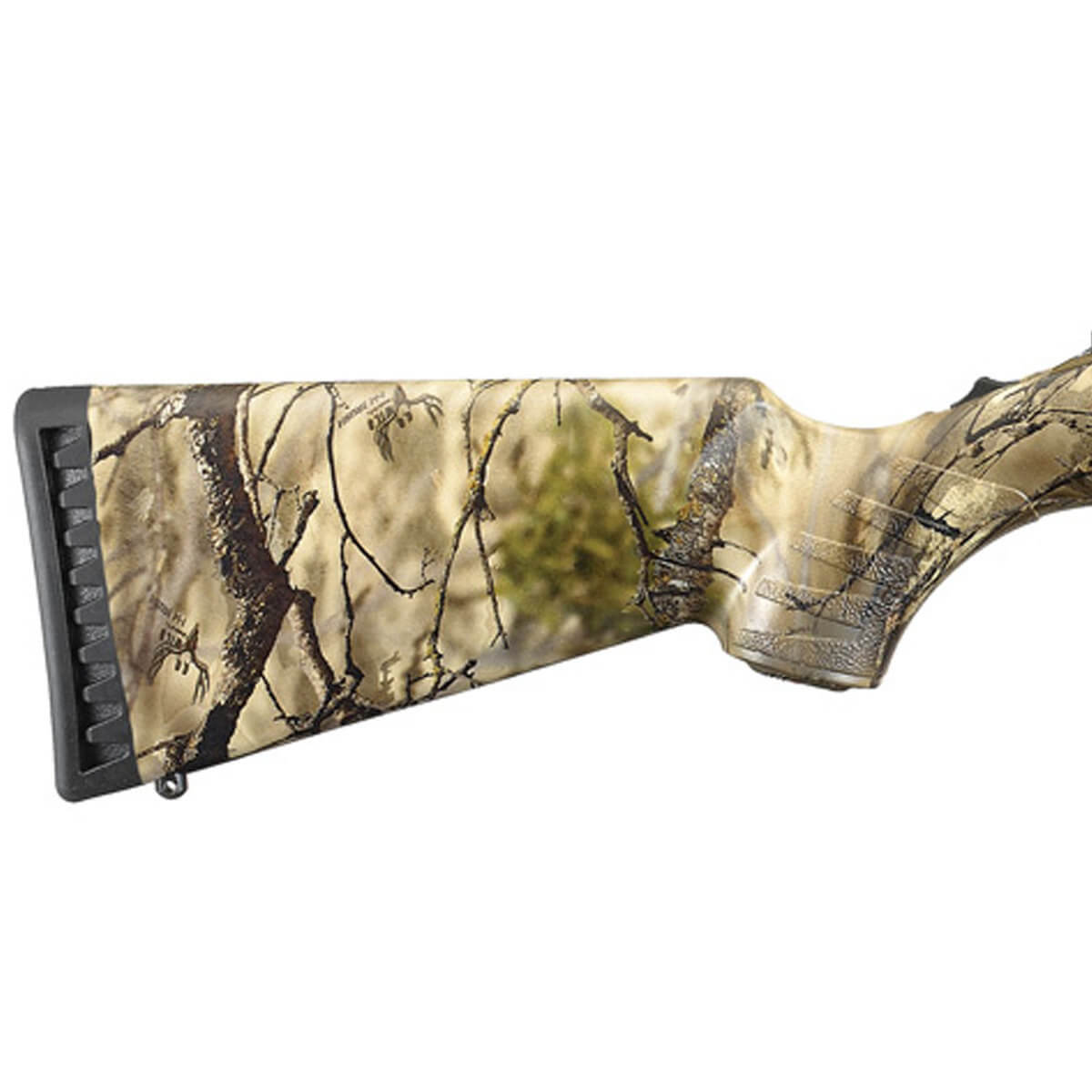 Ruger American 243 Camo - Image 2