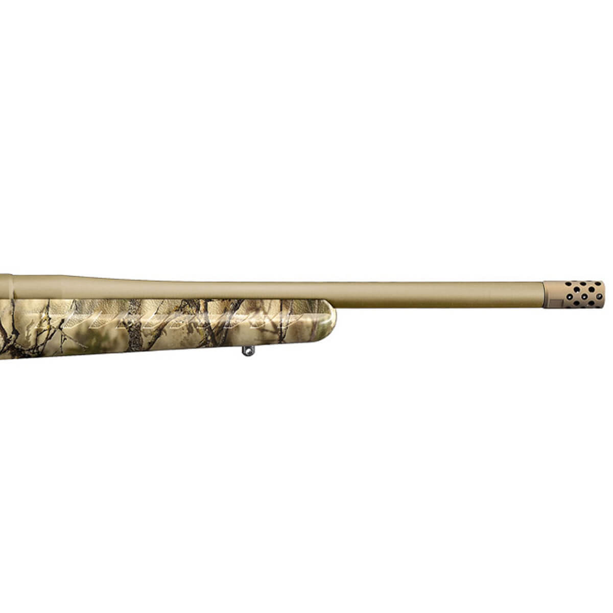 Ruger American 243 Camo - Image 4