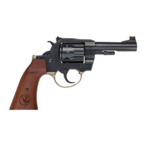 Henry Deadeye