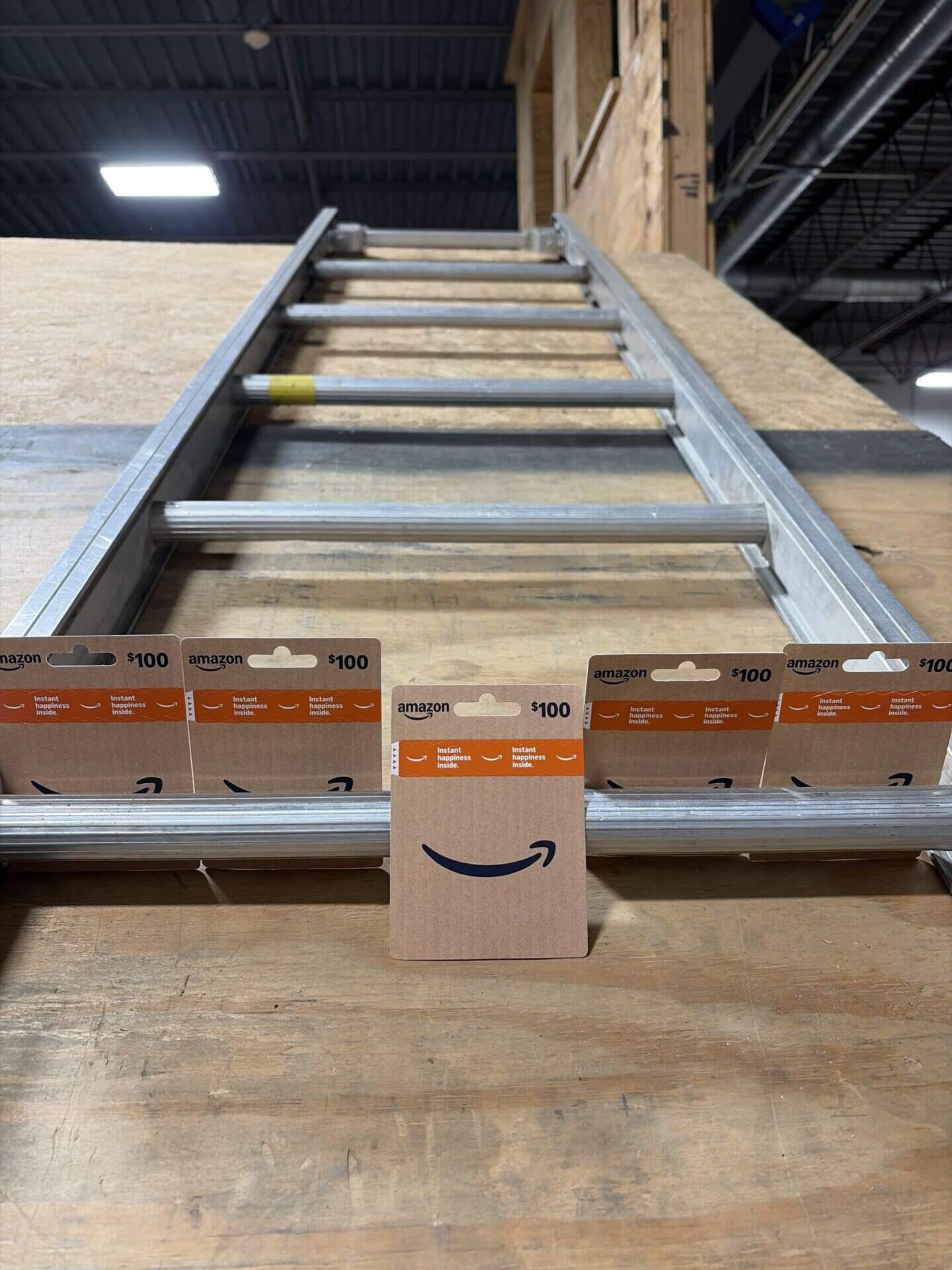 Amazon gift cards