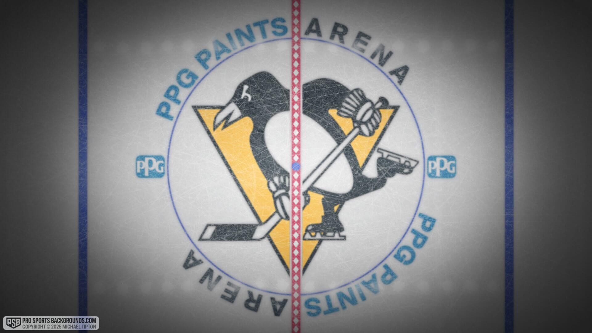 Penguins Home Opener - Image 2