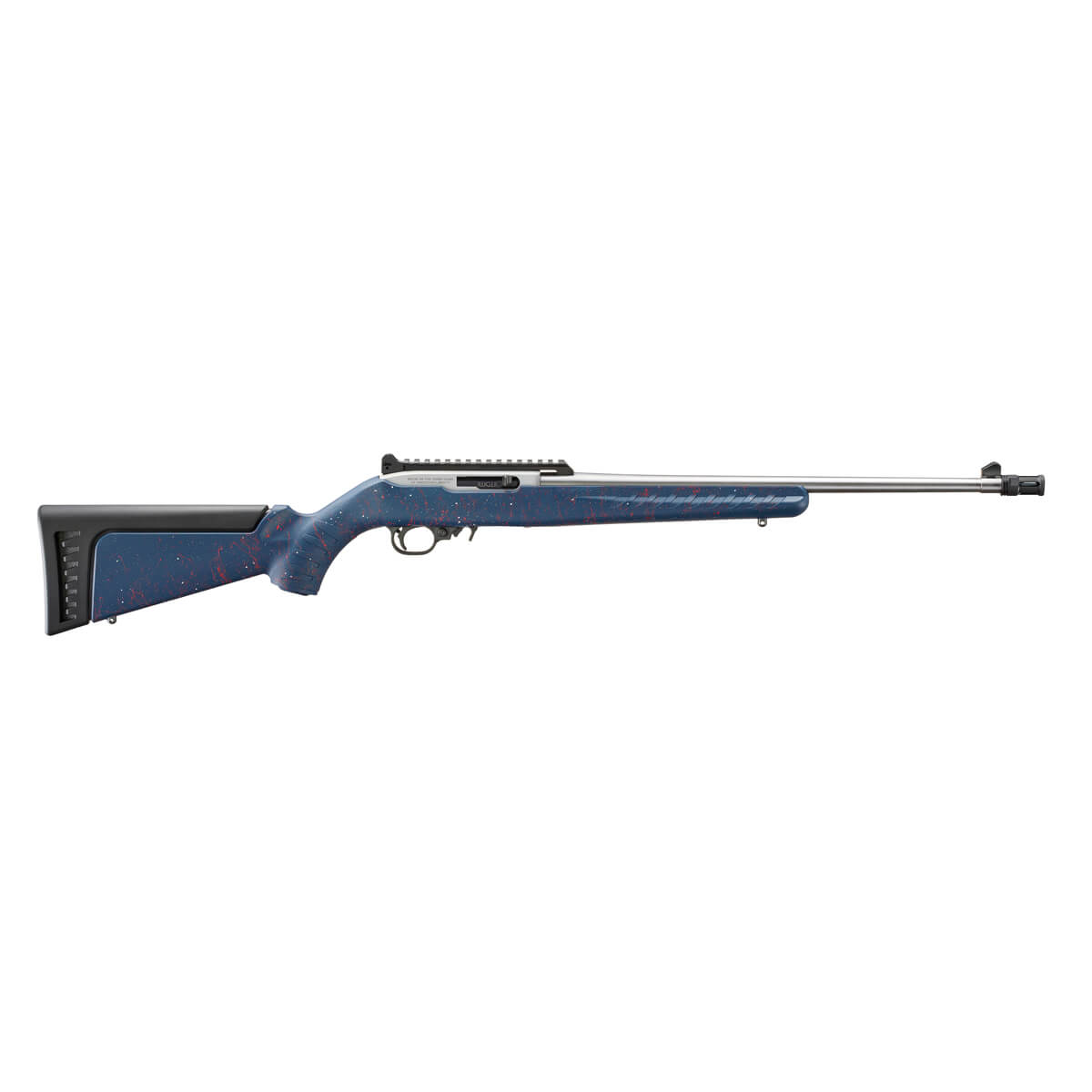 Ruger 10/22 Limited Edition