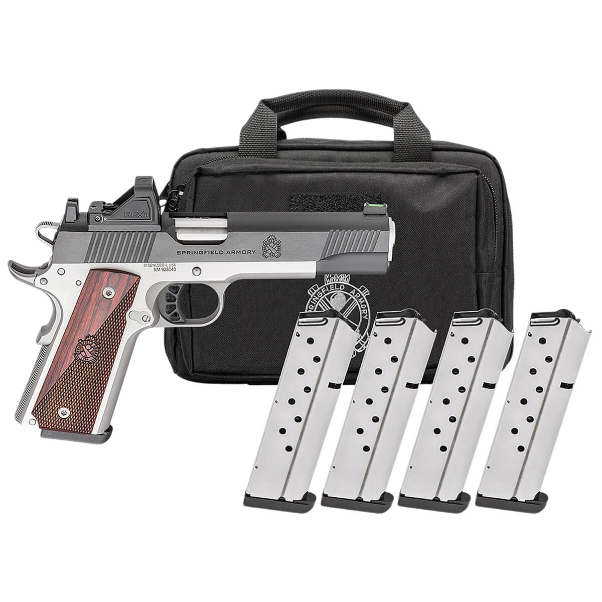 Ronin 1911 AOS Kit