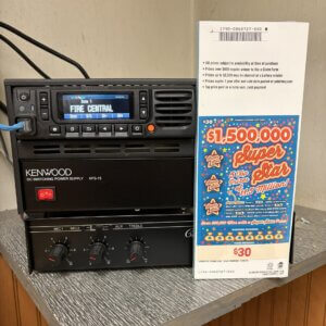 super star lotto package